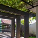 9. Carport